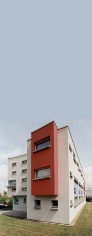 Conitec building