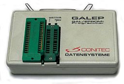 GALEP-1 EPROM-Programmiergert